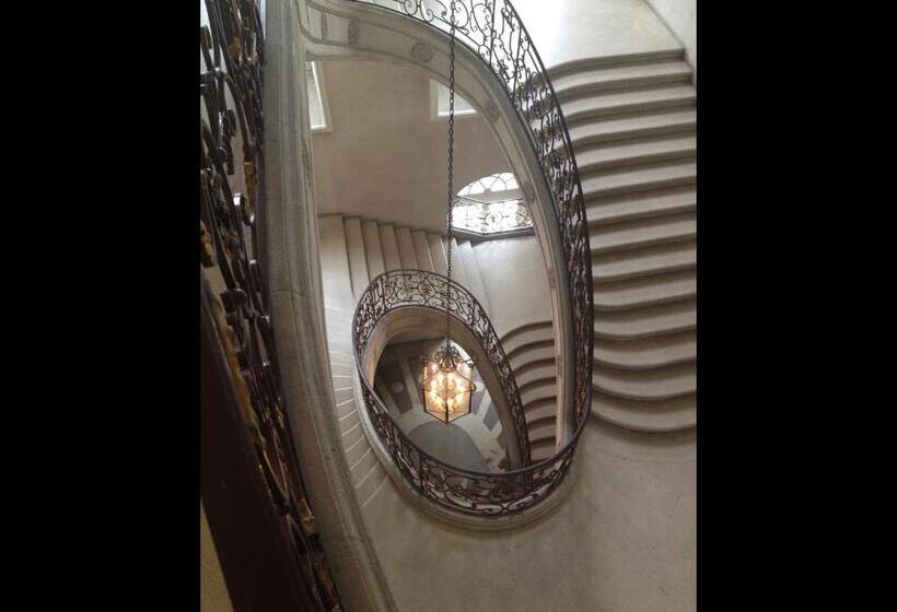 فندق De L Abbaye Des Premontres