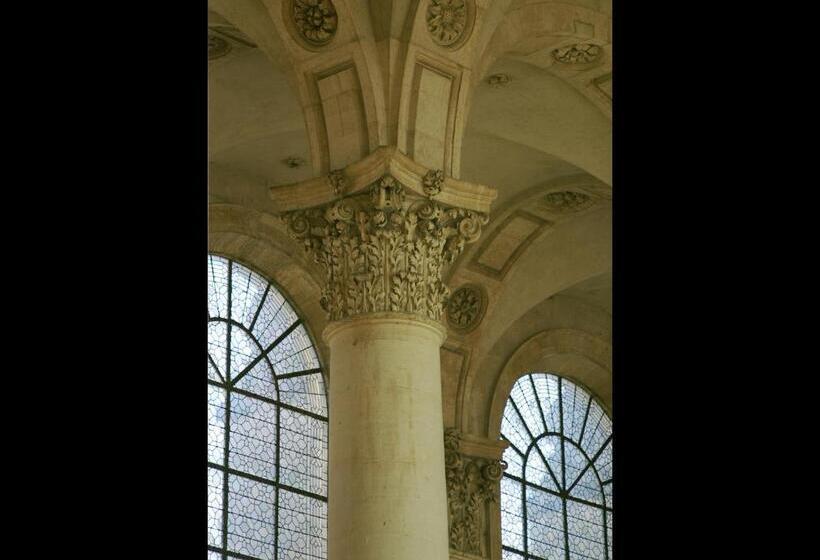 فندق De L Abbaye Des Premontres