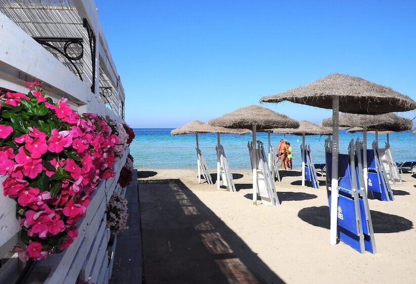 فندق Delfino Beach