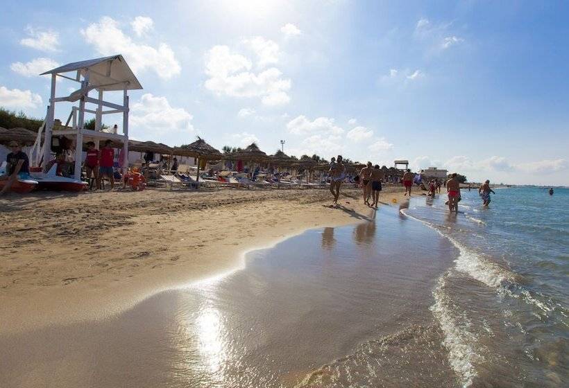 فندق Delfino Beach