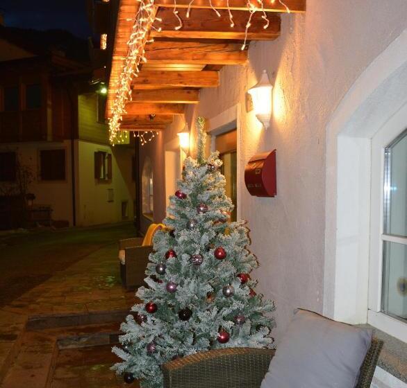 فندق Nès Crépes