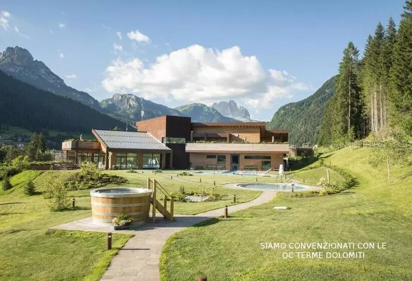 فندق Nès Crépes