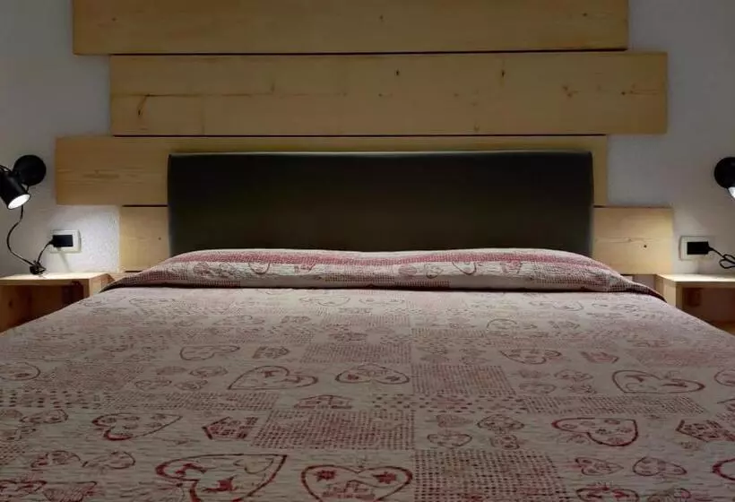 فندق Nès Crépes