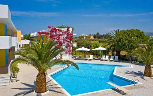 Golden Star Relax Hotel   Adults Only 16 Plus