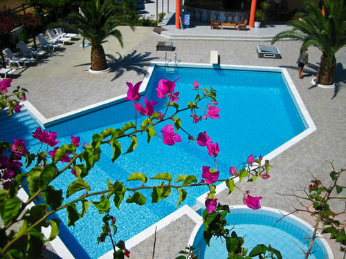 Golden Star Relax Hotel   Adults Only 16 Plus