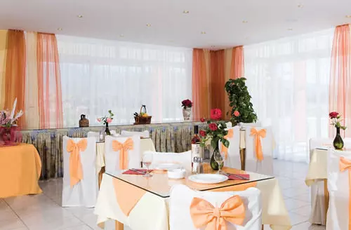 Golden Star Relax Hotel   Adults Only 16 Plus