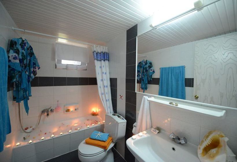 Golden Star Relax Hotel   Adults Only 16 Plus