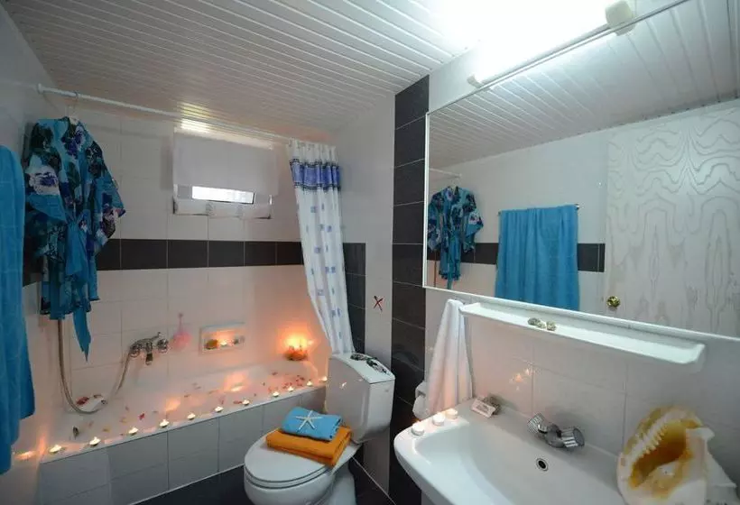 Golden Star Relax Hotel   Adults Only 16 Plus