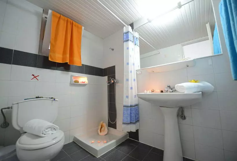 Golden Star Relax Hotel   Adults Only 16 Plus