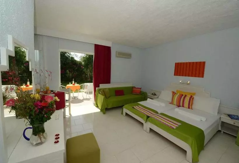 Golden Star Relax Hotel   Adults Only 16 Plus