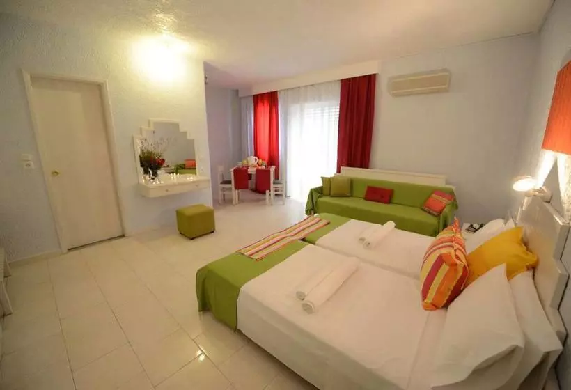 Golden Star Relax Hotel   Adults Only 16 Plus