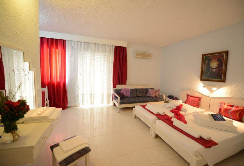 Golden Star Relax Hotel   Adults Only 16 Plus