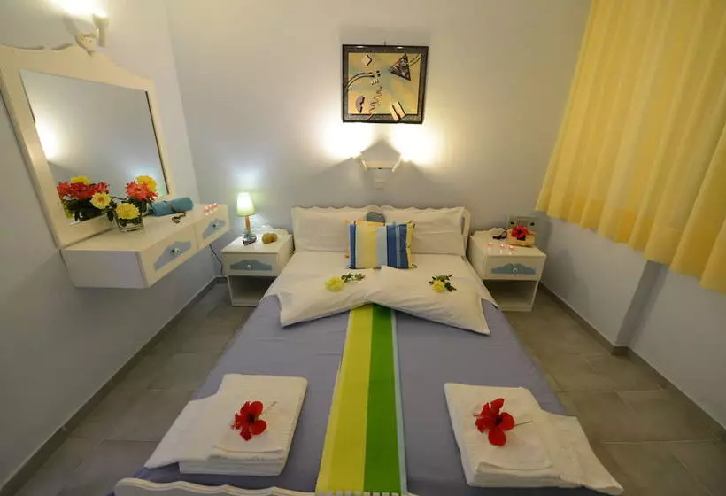 Golden Star Relax Hotel   Adults Only 16 Plus