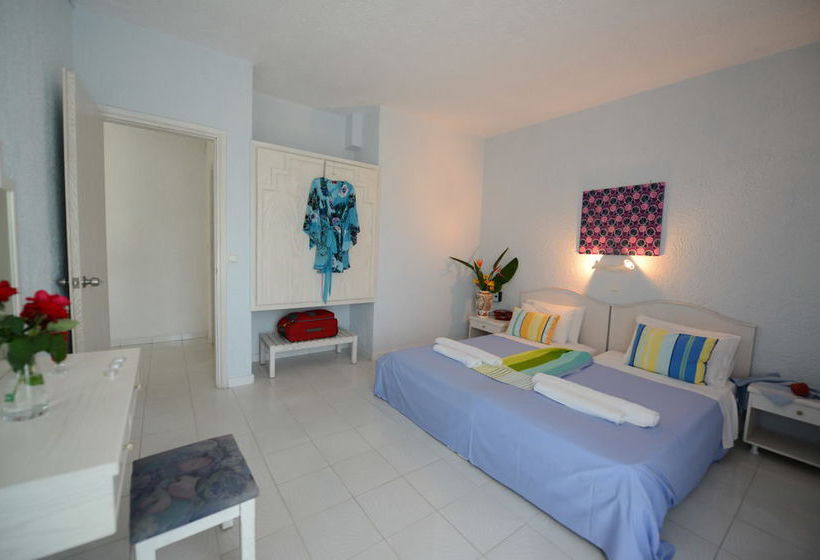 Golden Star Relax Hotel   Adults Only 16 Plus