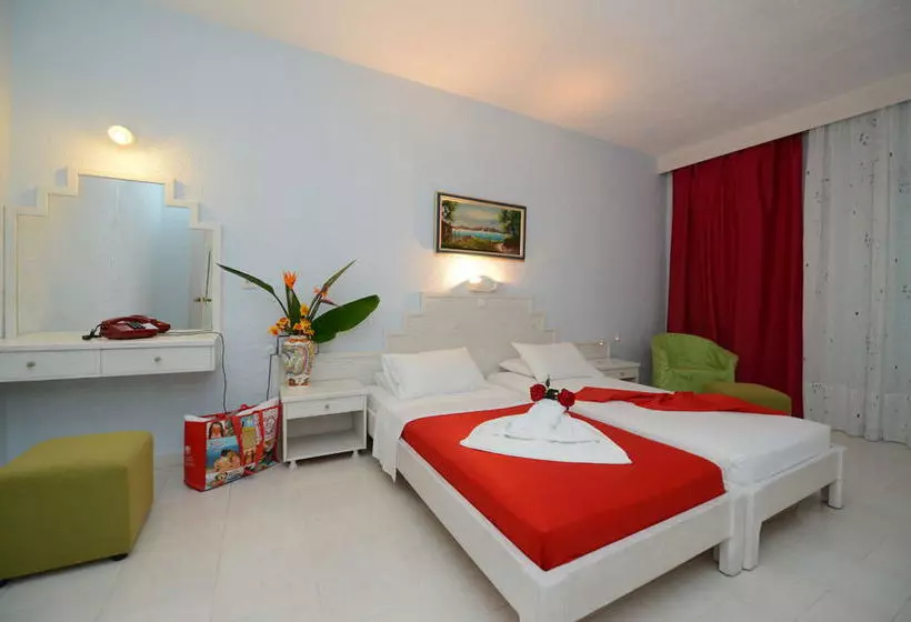 Golden Star Relax Hotel   Adults Only 16 Plus