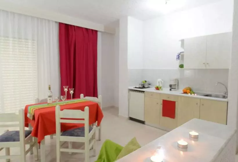 Golden Star Relax Hotel   Adults Only 16 Plus