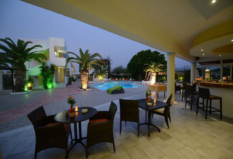 Golden Star Relax Hotel   Adults Only 16 Plus