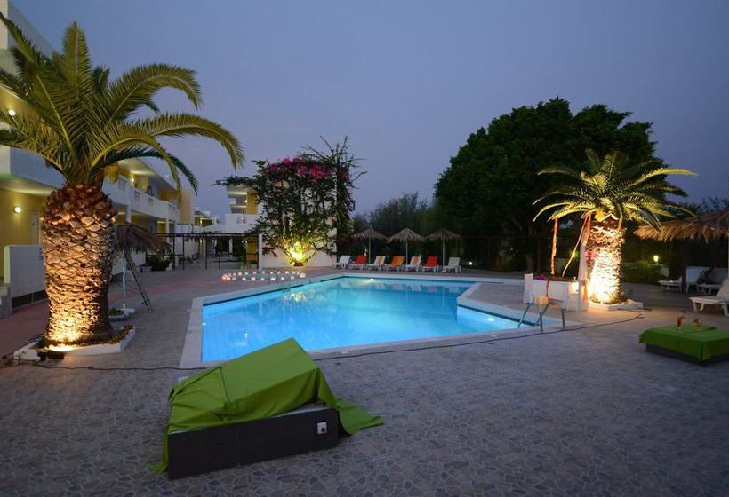 Golden Star Relax Hotel   Adults Only 16 Plus