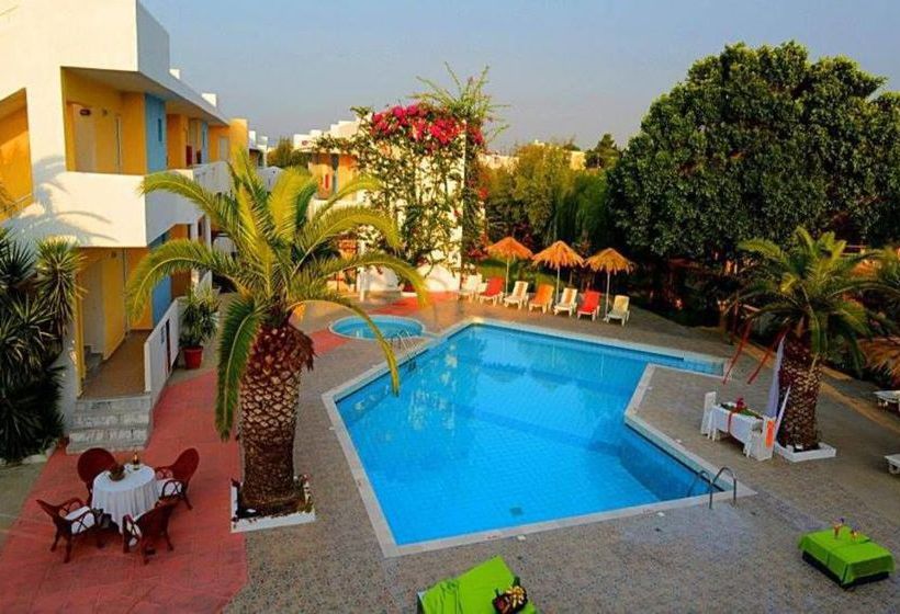 Golden Star Relax Hotel   Adults Only 16 Plus