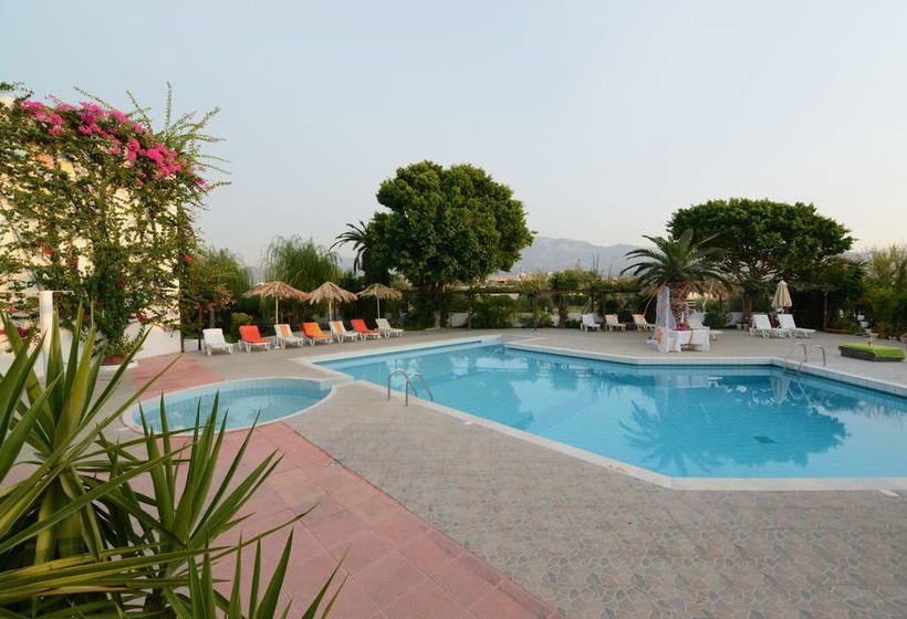 Golden Star Relax Hotel   Adults Only 16 Plus