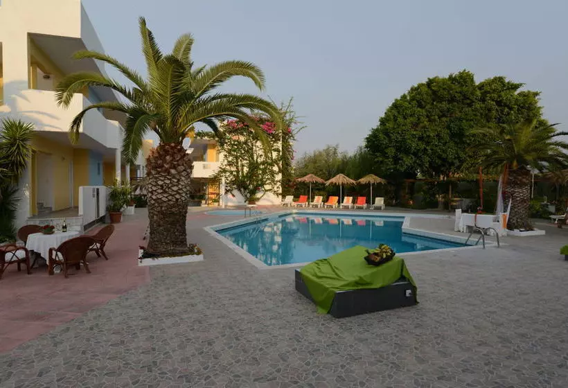 Golden Star Relax Hotel   Adults Only 16 Plus