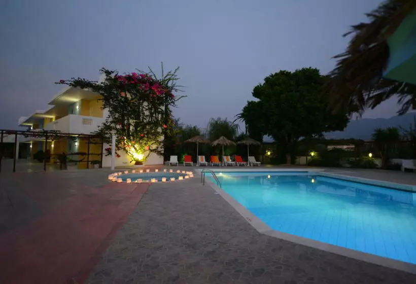 Golden Star Relax Hotel   Adults Only 16 Plus