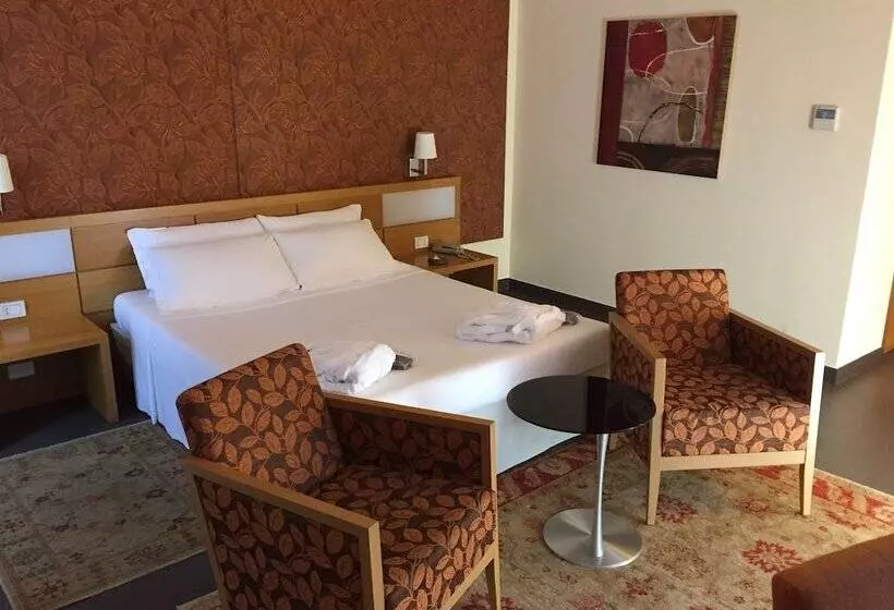 בית מלון כפרי Grande Albergo Alfeo