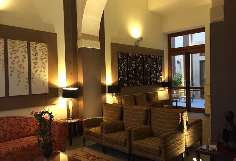 Hotel Grande Albergo Alfeo