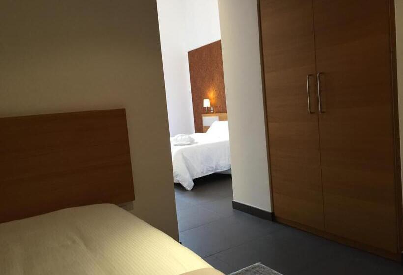 Hotel Grande Albergo Alfeo