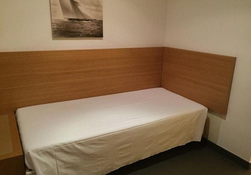 Hotel Grande Albergo Alfeo