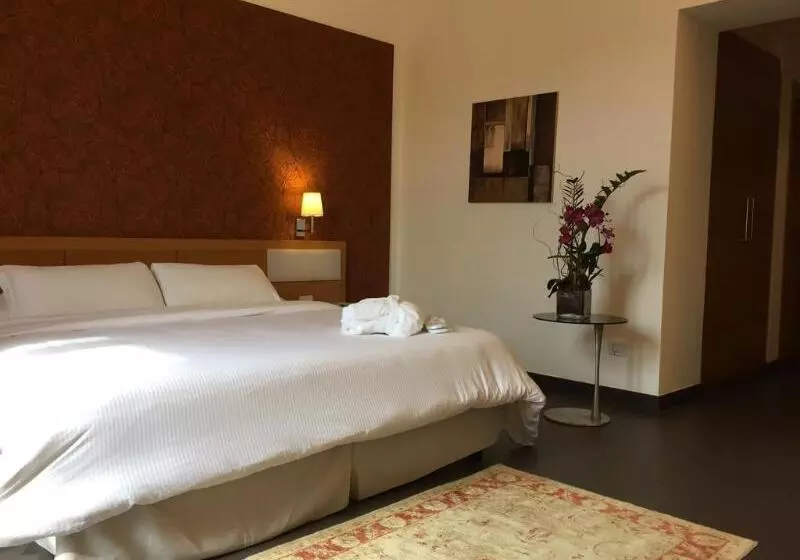 בית מלון כפרי Grande Albergo Alfeo