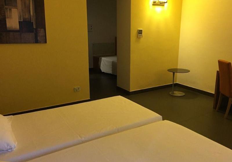 Hotel Grande Albergo Alfeo