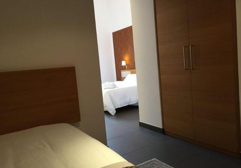 Hotel Grande Albergo Alfeo