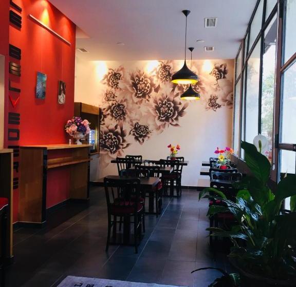 فندق Hôtel Le Belvedere