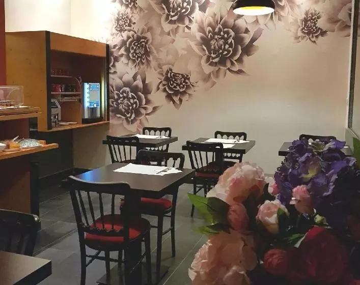 호텔 Hôtel Le Belvedere