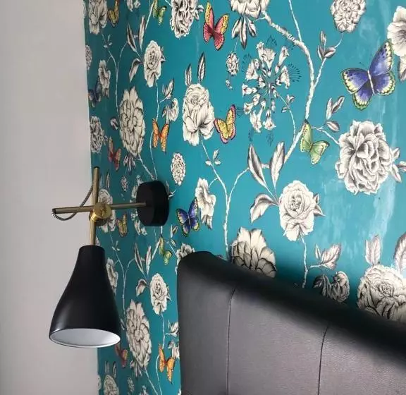 호텔 Hôtel Le Belvedere