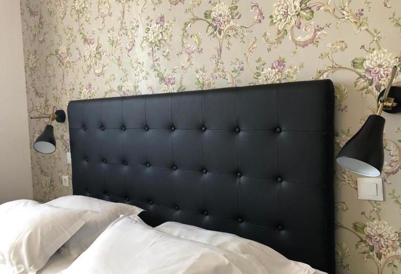 فندق Hôtel Le Belvedere