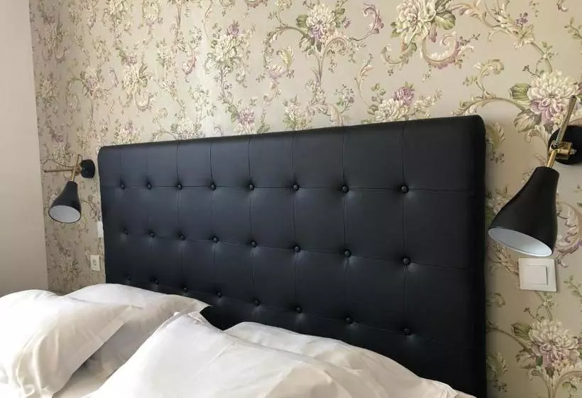 호텔 Hôtel Le Belvedere