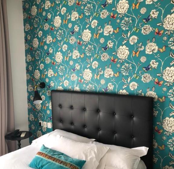 فندق Hôtel Le Belvedere