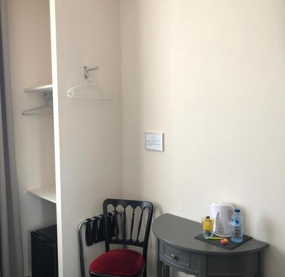 فندق Hôtel Le Belvedere