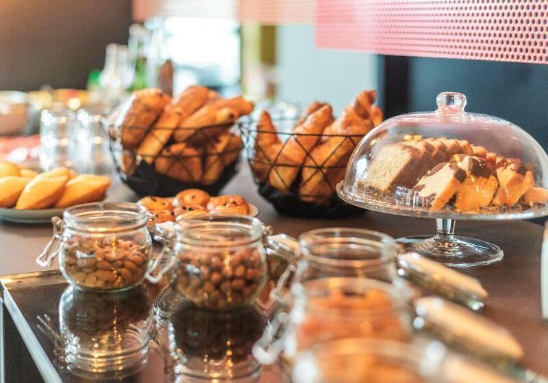 Hotel Ibis Styles Lyon Meyzieu Arena Stadium