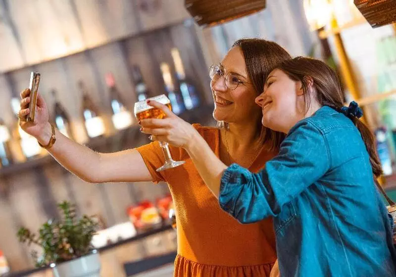 호텔 Ibis Styles Lyon Meyzieu Arena Stadium