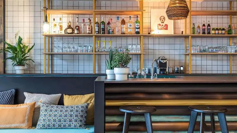 호텔 Ibis Styles Lyon Meyzieu Arena Stadium