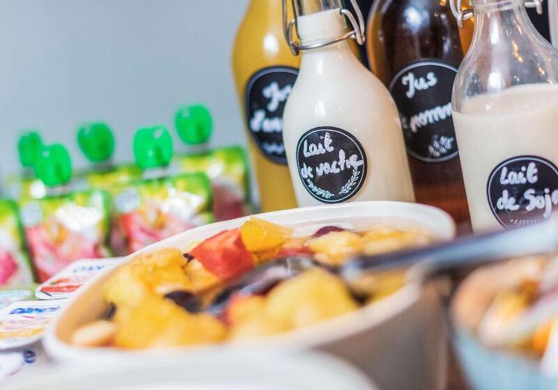 Hotel Ibis Styles Lyon Meyzieu Arena Stadium