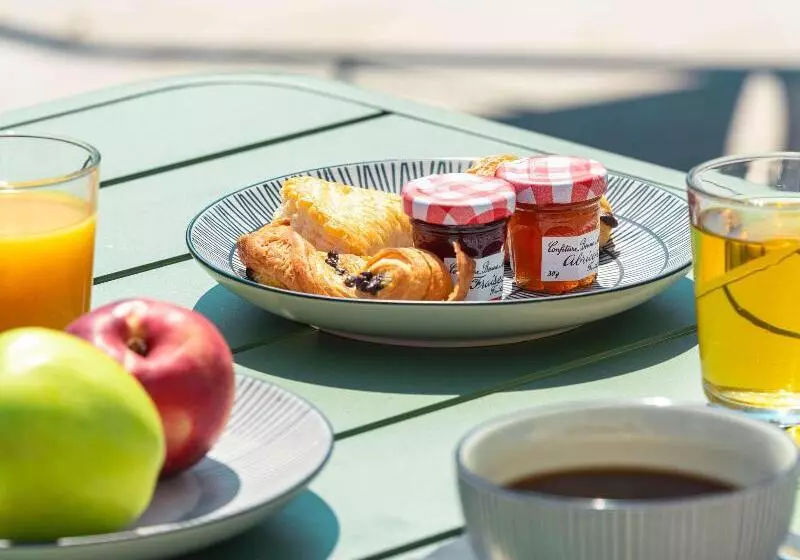 호텔 Ibis Styles Lyon Meyzieu Arena Stadium