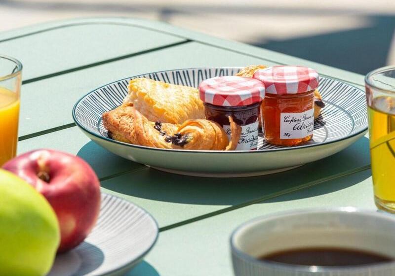 Hotel Ibis Styles Lyon Meyzieu Arena Stadium