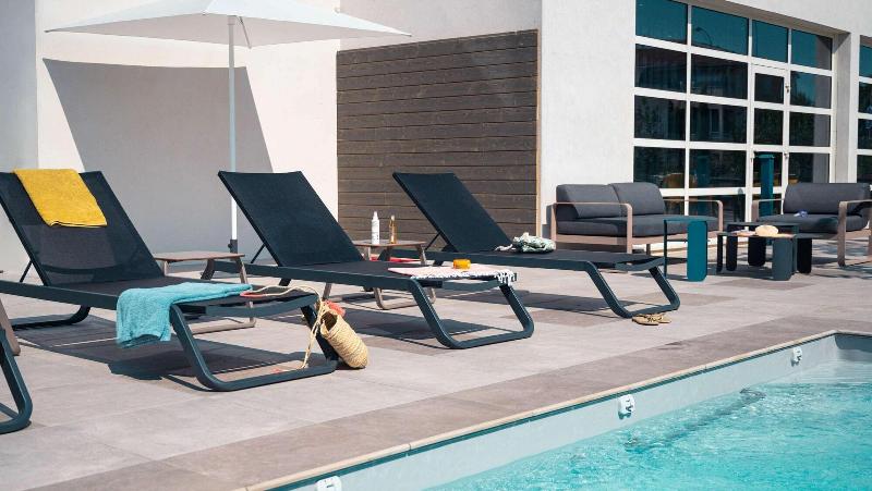 Hotel Ibis Styles Lyon Meyzieu Arena Stadium