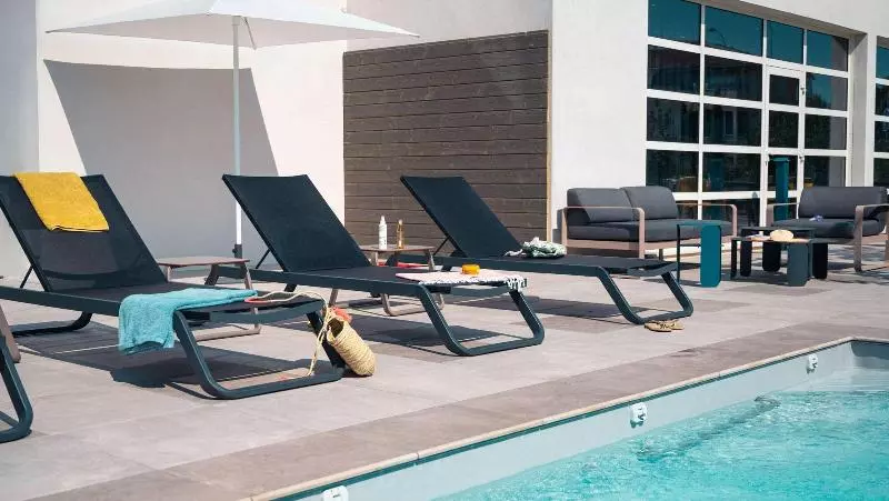 호텔 Ibis Styles Lyon Meyzieu Arena Stadium