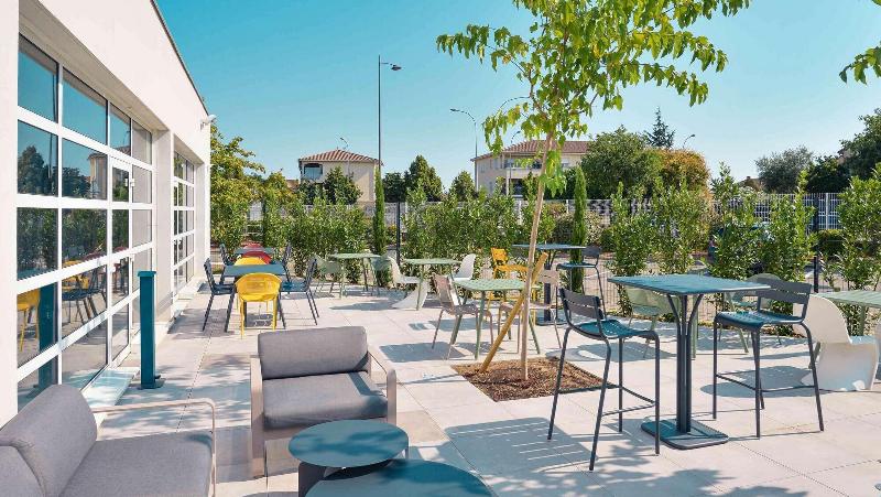 Hotel Ibis Styles Lyon Meyzieu Arena Stadium