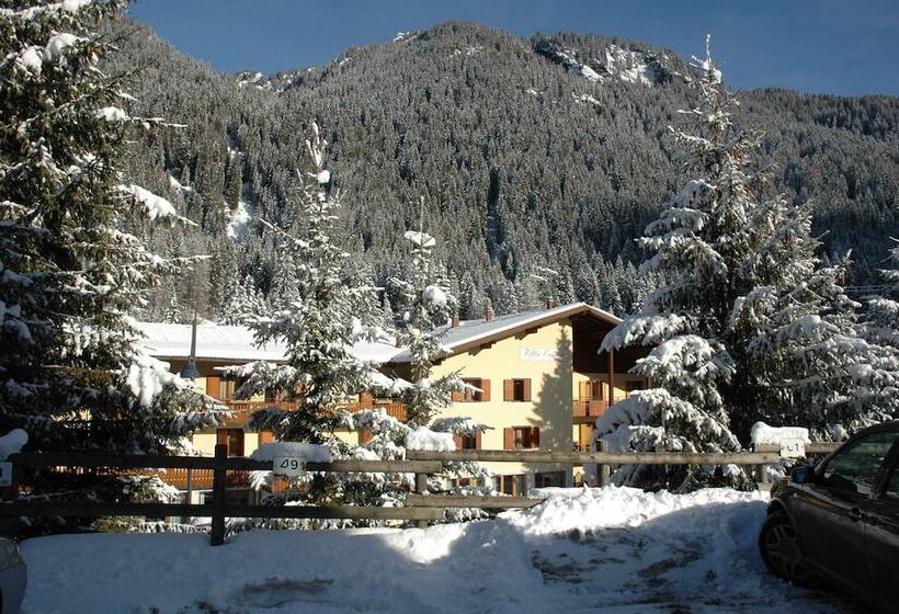 Ihr Hotel Villa Emma